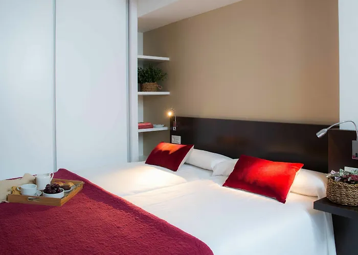 Puente Del Carbon Hotel