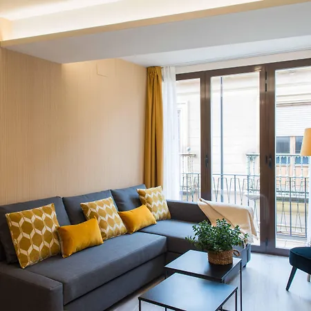 Apartment Puente Del Carbon